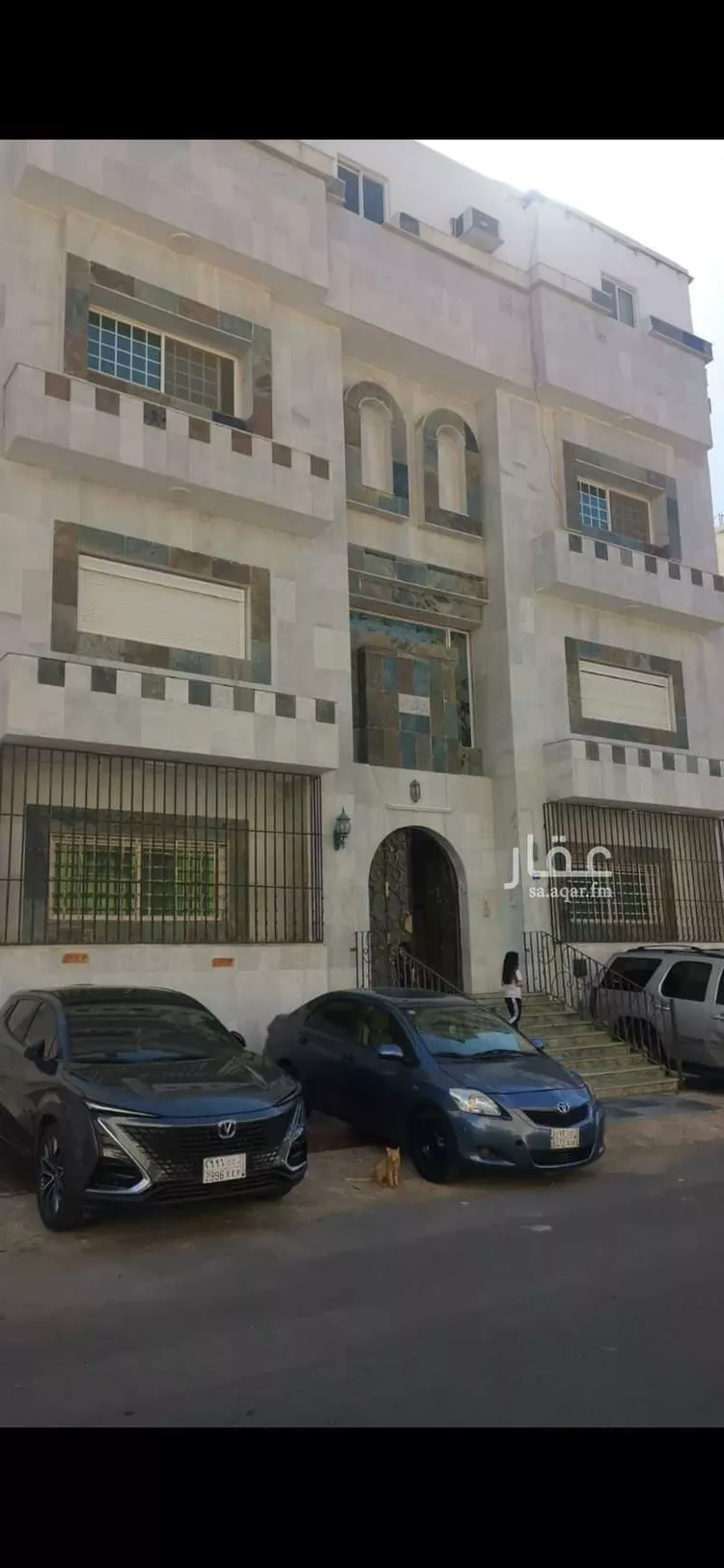 عمارة للبيع في شارع الشافعي, حي البوادي, مدينة جدة, منطقة مكة المكرمة صورة 4