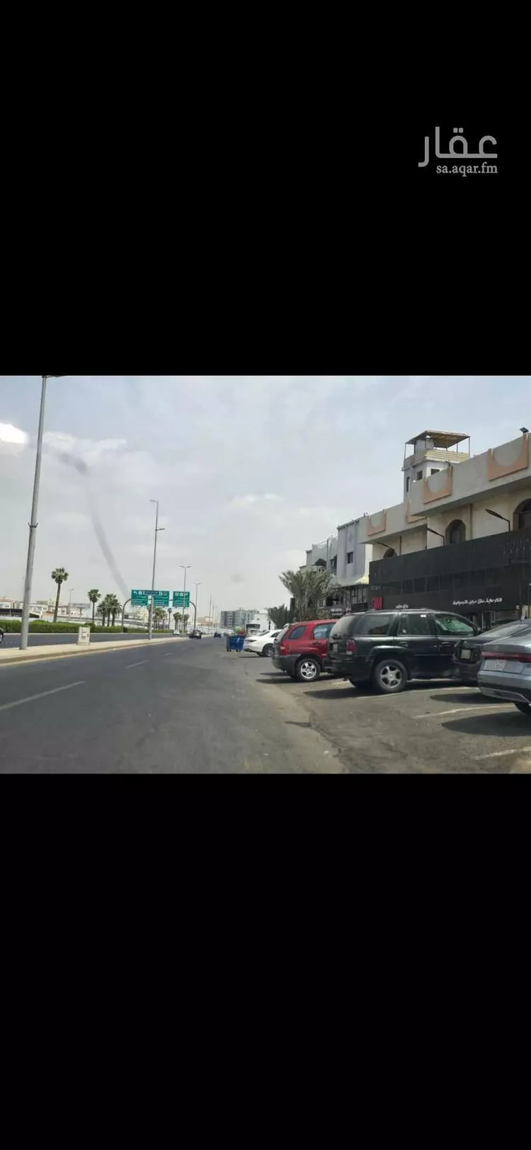 عمارة للبيع في شارع صاري, حي الفيصلية, مدينة جدة, منطقة مكة المكرمة صورة 5