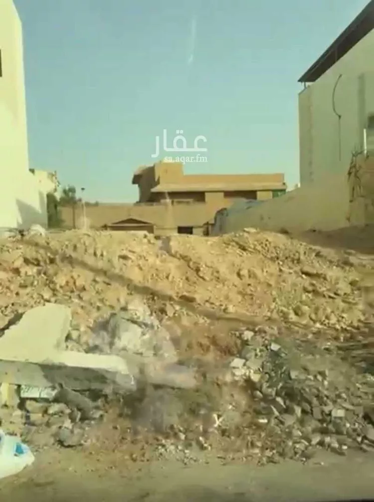 Land for Sale in Riyadh Ar Rabwah