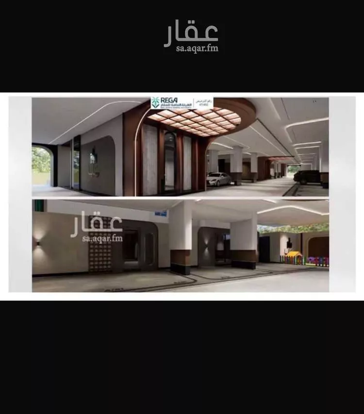 شقة للبيع في شارع رافع الاشجعي, حي أبحر الجنوبية, مدينة جدة, منطقة مكة المكرمة 14
