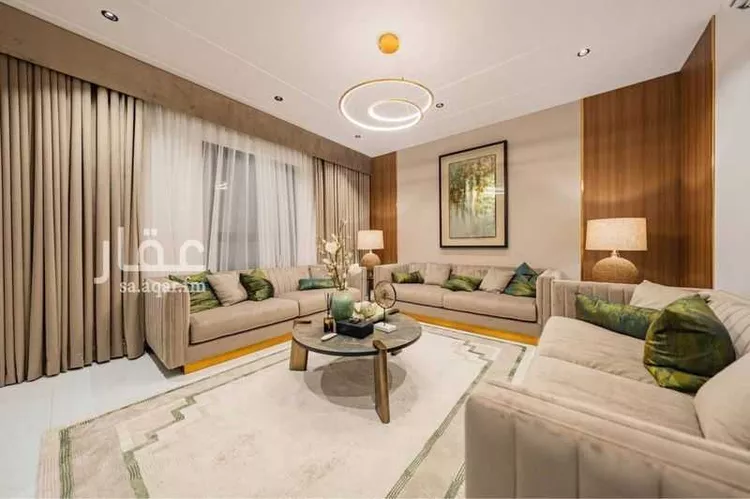 Apartment for Sale in Jeddah An Nuzhah صورة 4