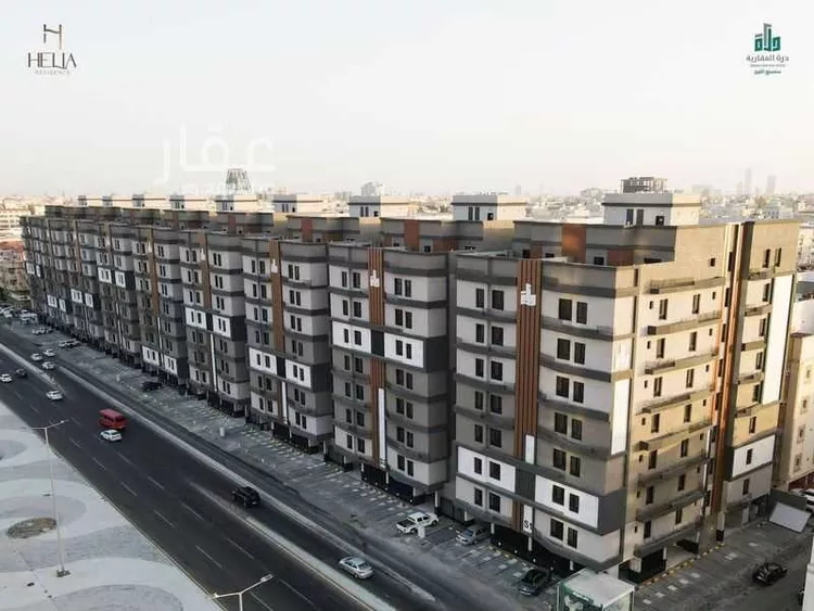 Apartment for Sale in Jeddah An Nuzhah صورة 3