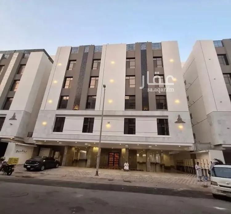 Apartment for Sale in Riyadh Okaz