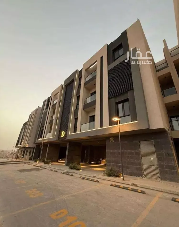شقة للبيع في شارع القليب, حي الحزم, مدينة الرياض, منطقة الرياض صورة 5