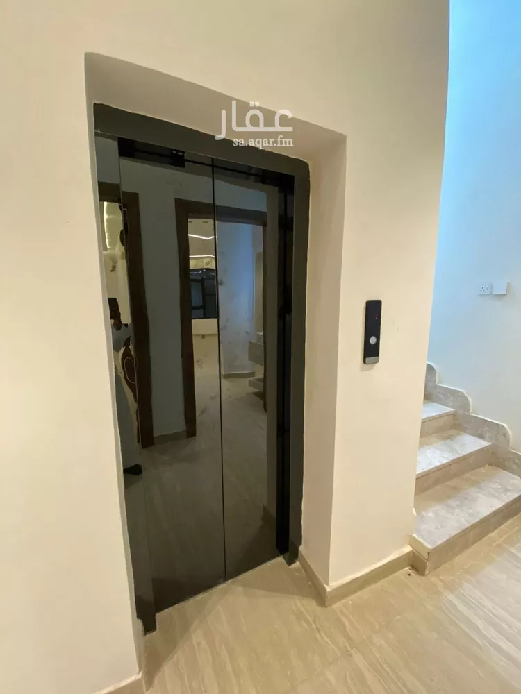 شقة للإيجار في شارع إبراهيم النبراوي, حي الحزم, مدينة الرياض, منطقة الرياض صورة 2