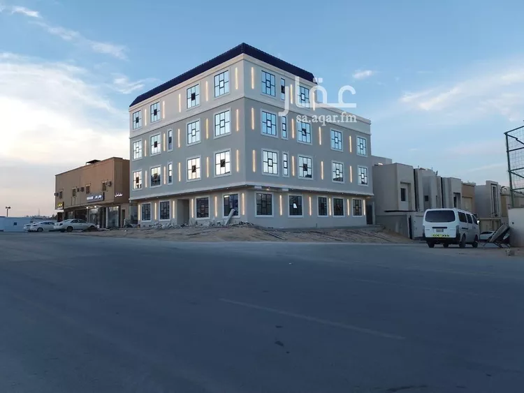 شقة للبيع في شارع عبدالله بن مسرور, حي ديراب, مدينة الرياض, منطقة الرياض