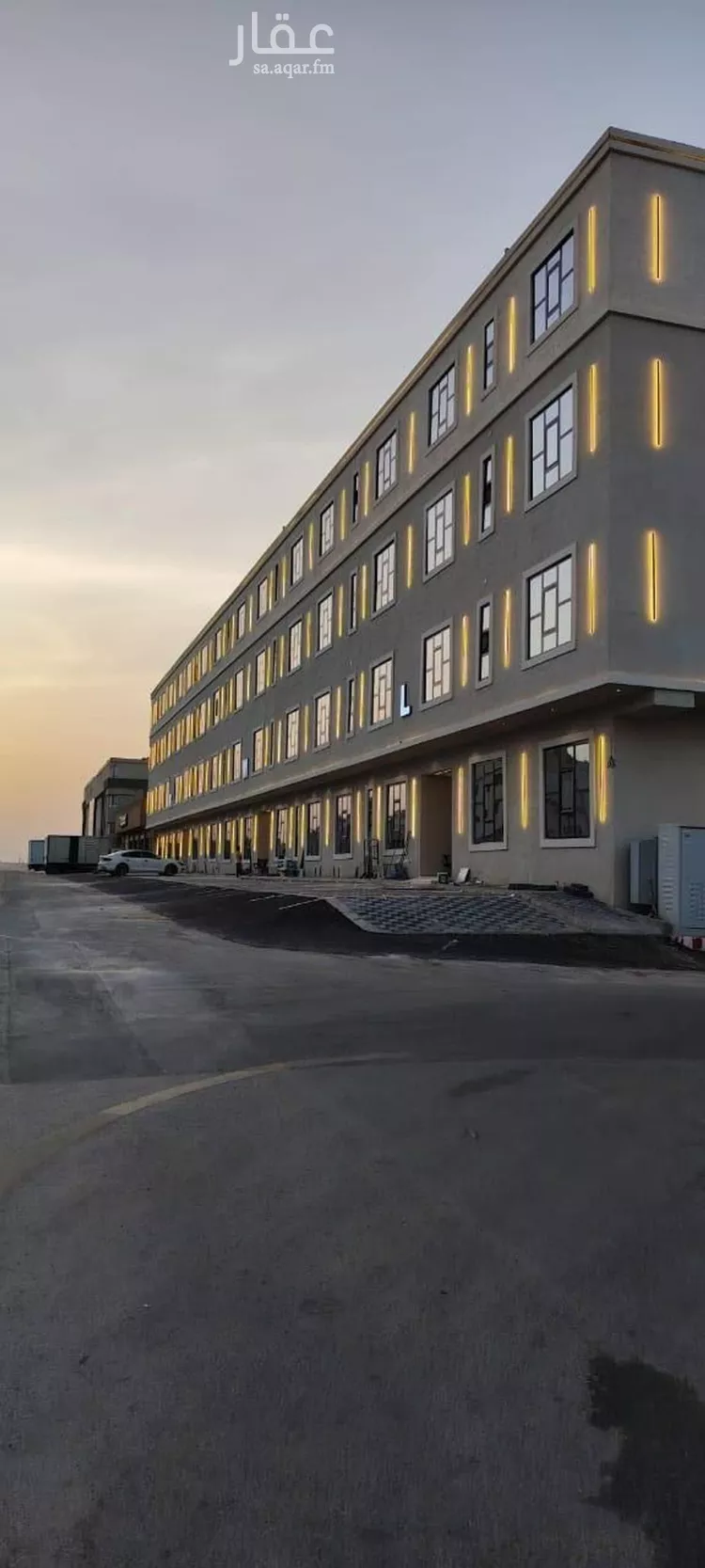 شقة للبيع في شارع عبدالله بن مسرور, حي ديراب, مدينة الرياض, منطقة الرياض