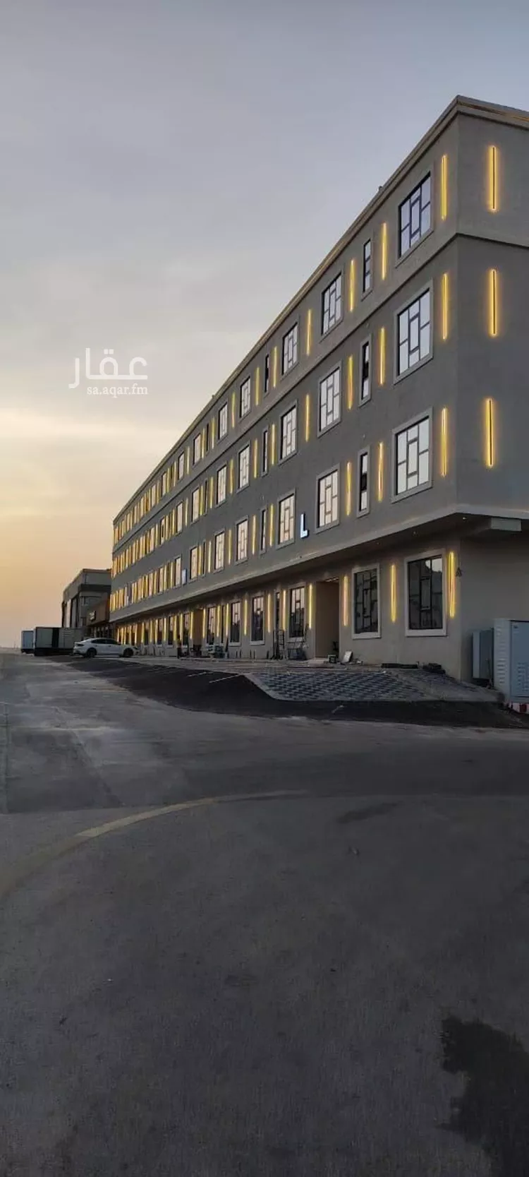 شقة للبيع في شارع عبدالقادر أسعد مفتي, حي ديراب, مدينة الرياض, منطقة الرياض