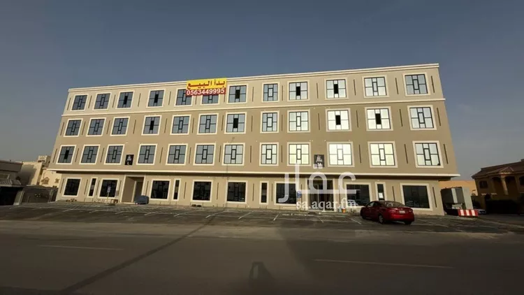 Apartment for Sale in Riyadh Badr