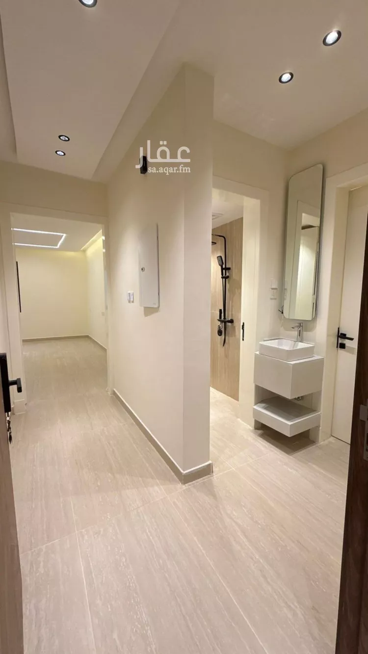 شقة للبيع في شارع وثيلان, حي بدر, مدينة الرياض, منطقة الرياض 6
