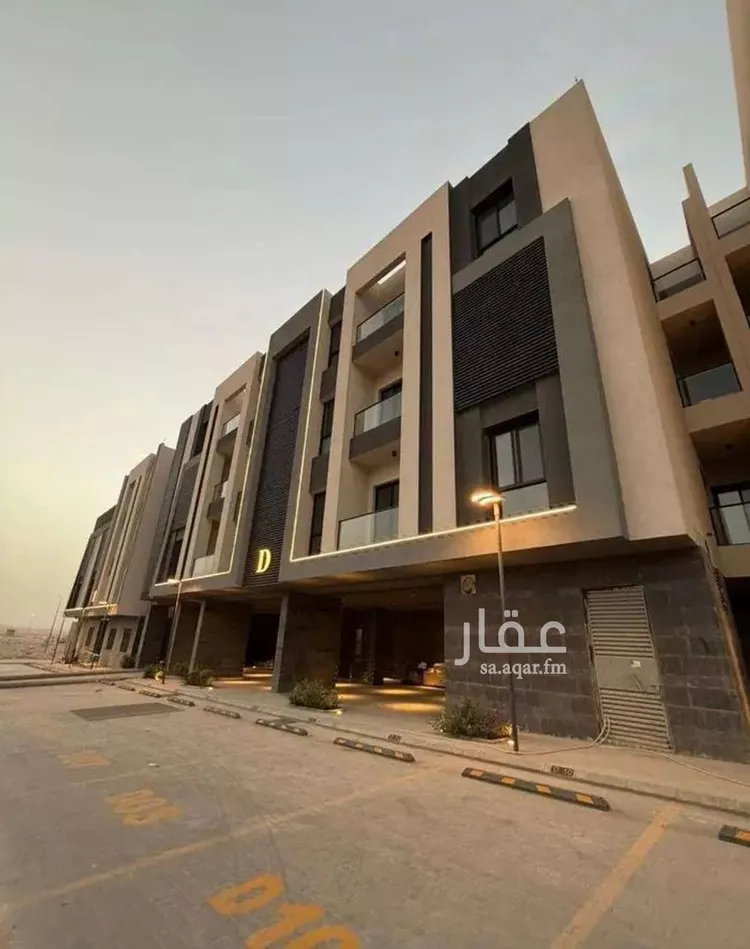 Apartment for Sale in Riyadh Al Hazm