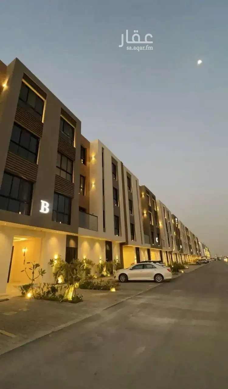 Apartment for Sale in Riyadh Dirab