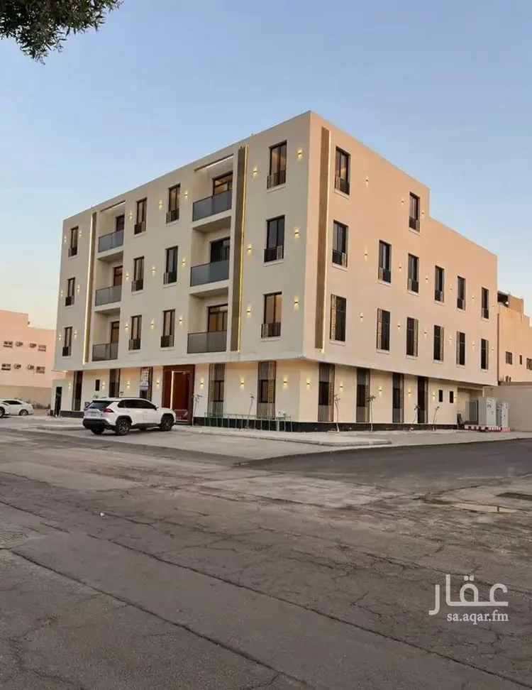 Apartment for Sale in Riyadh Dirab
