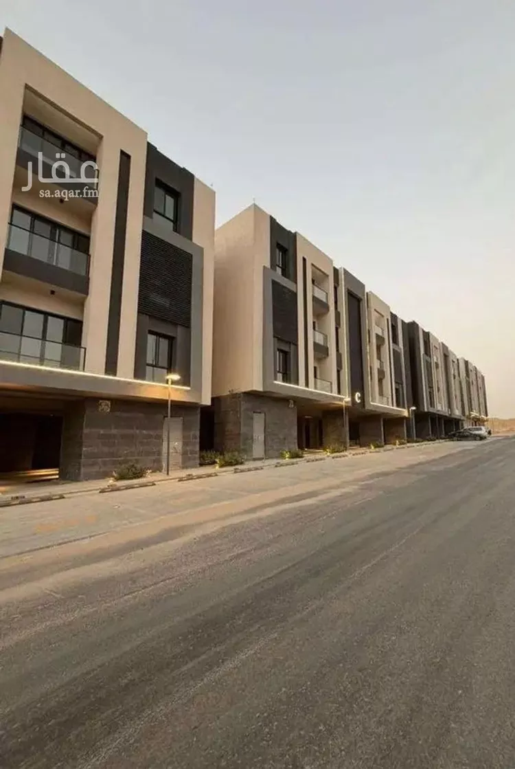Apartment for Sale in Riyadh Al Hazm