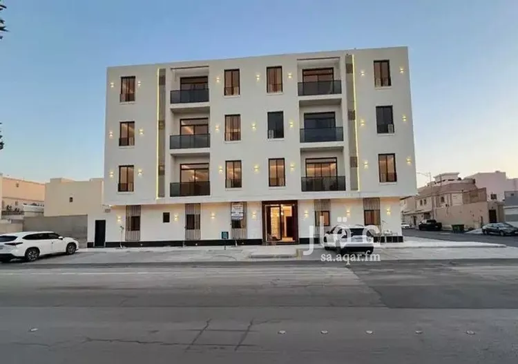 Apartment for Sale in Riyadh Al Hazm