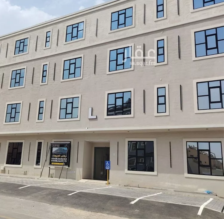 شقة للإيجار في شارع إبراهيم النبراوي, حي الحزم, مدينة الرياض, منطقة الرياض