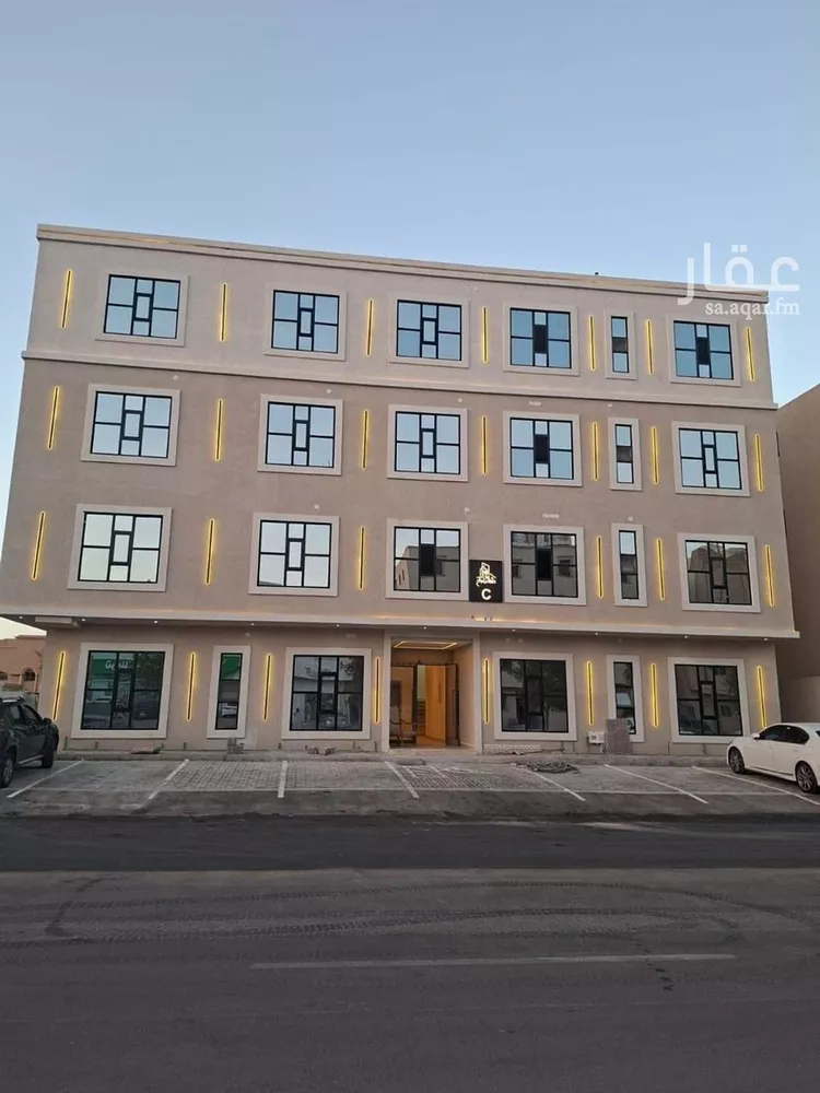 شقة للبيع في شارع غير مسمى, حي عكاظ, مدينة الرياض, منطقة الرياض