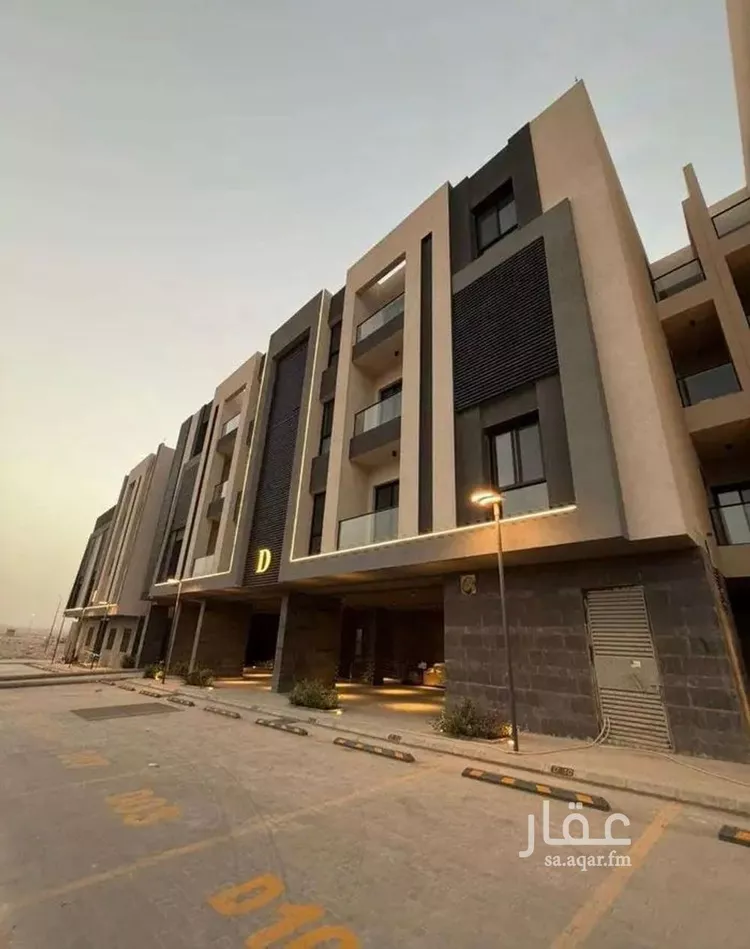 Apartment for Sale in Riyadh Badr