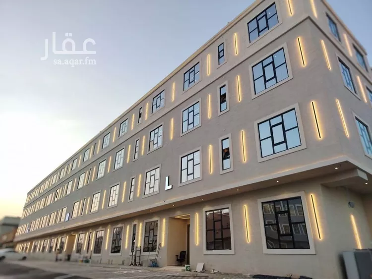 شقة للبيع في شارع القويمية, حي الحزم, مدينة الرياض, منطقة الرياض