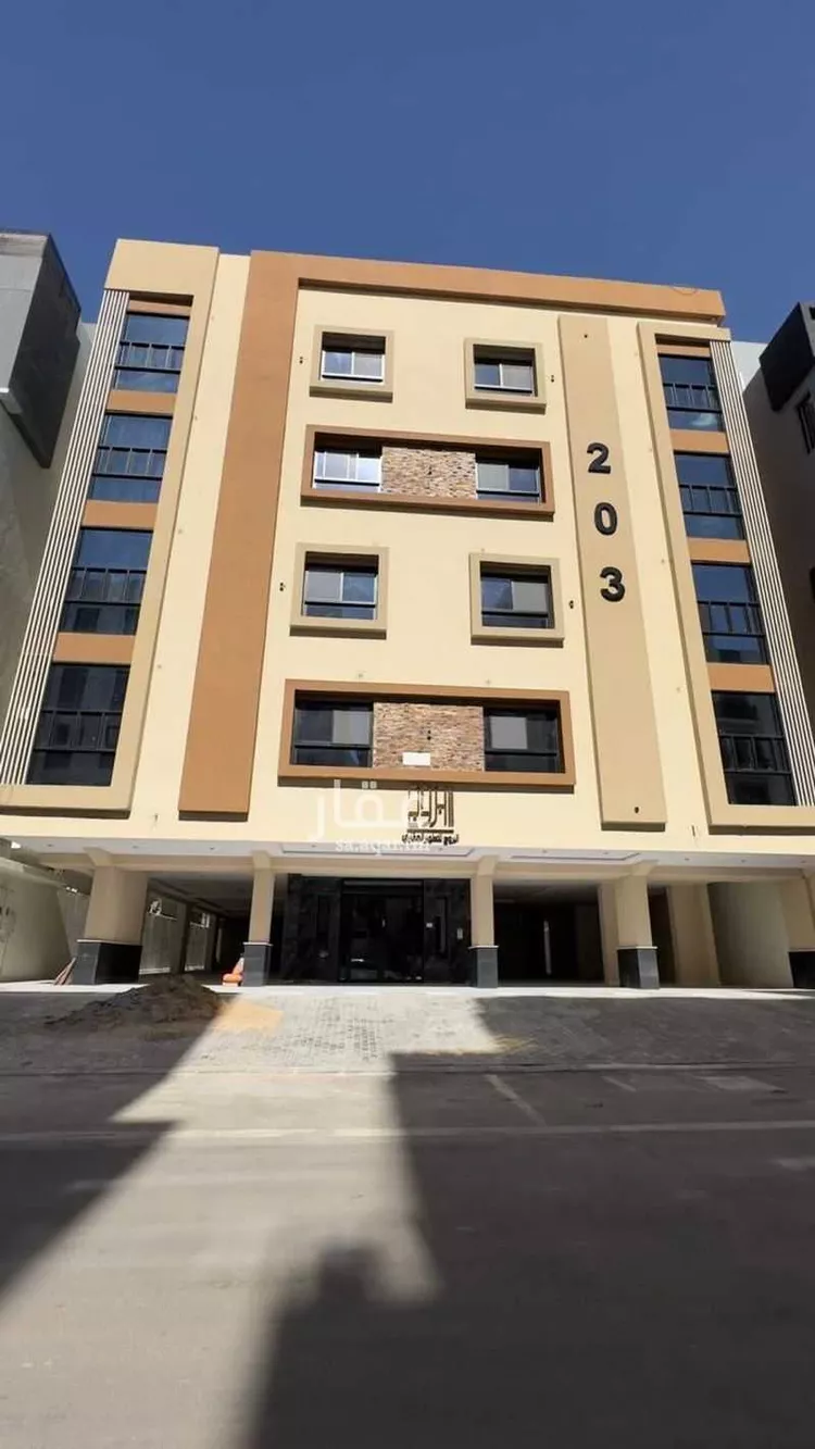 Apartment for Rent in Jeddah Al Manar