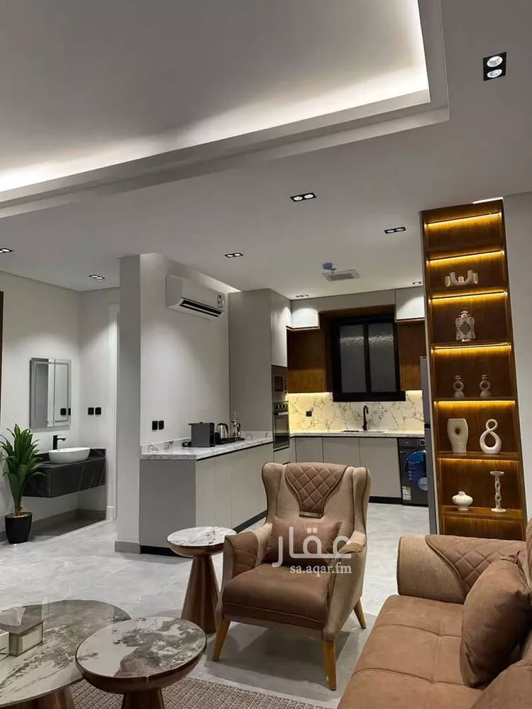 Apartment for Rent in Riyadh Al Yasmin 6