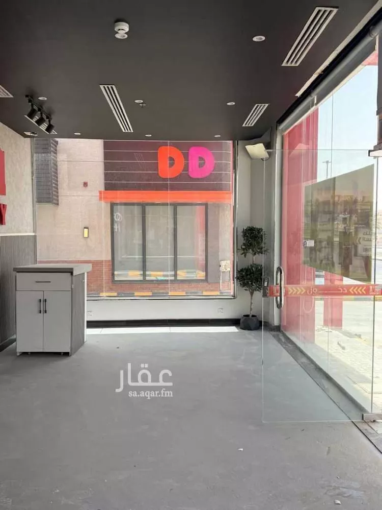 محل للإيجار في شارع نجم الدين الايوبي, حي طويق, مدينة الرياض, منطقة الرياض صورة 4
