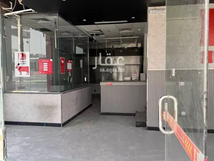 محل للإيجار في شارع نجم الدين الايوبي, حي طويق, مدينة الرياض, منطقة الرياض صورة 5