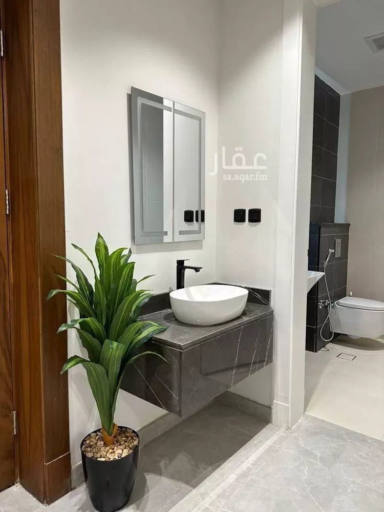 شقة مفروشة للحجز في حي الياسمين ، الرياض ، منطقة الرياض صورة 2