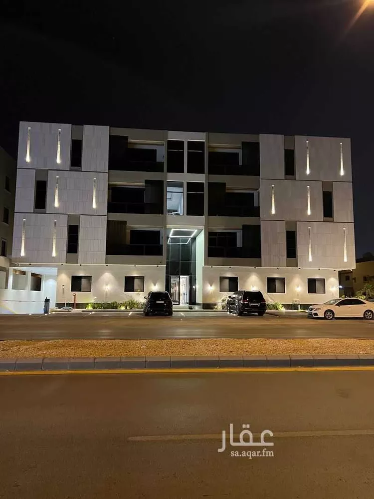 شقة للإيجار في شارع شهيد الدين ثم الوطن عبدالله عبدالرحمن, حي الياسمين, مدينة الرياض, منطقة الرياض صورة 2