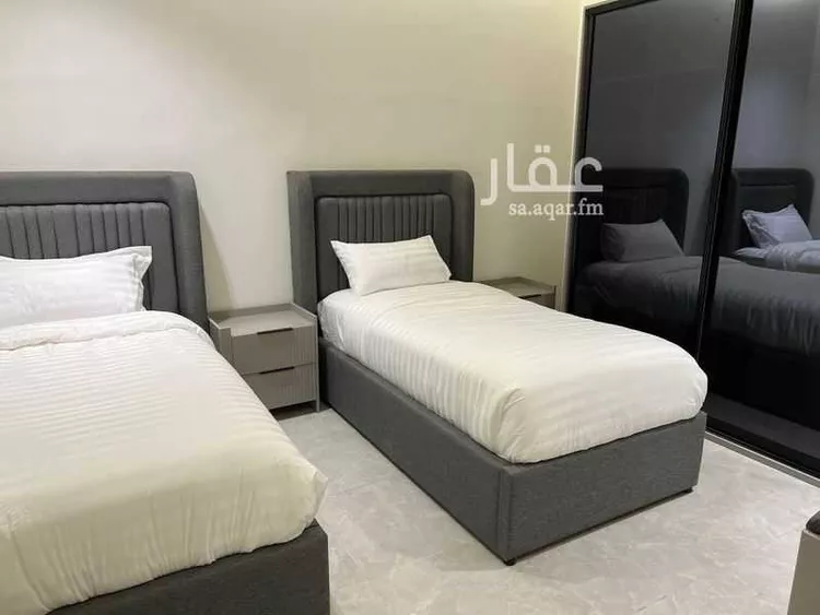 شقة مفروشة للحجز في حي الياسمين ، الرياض ، منطقة الرياض 7
