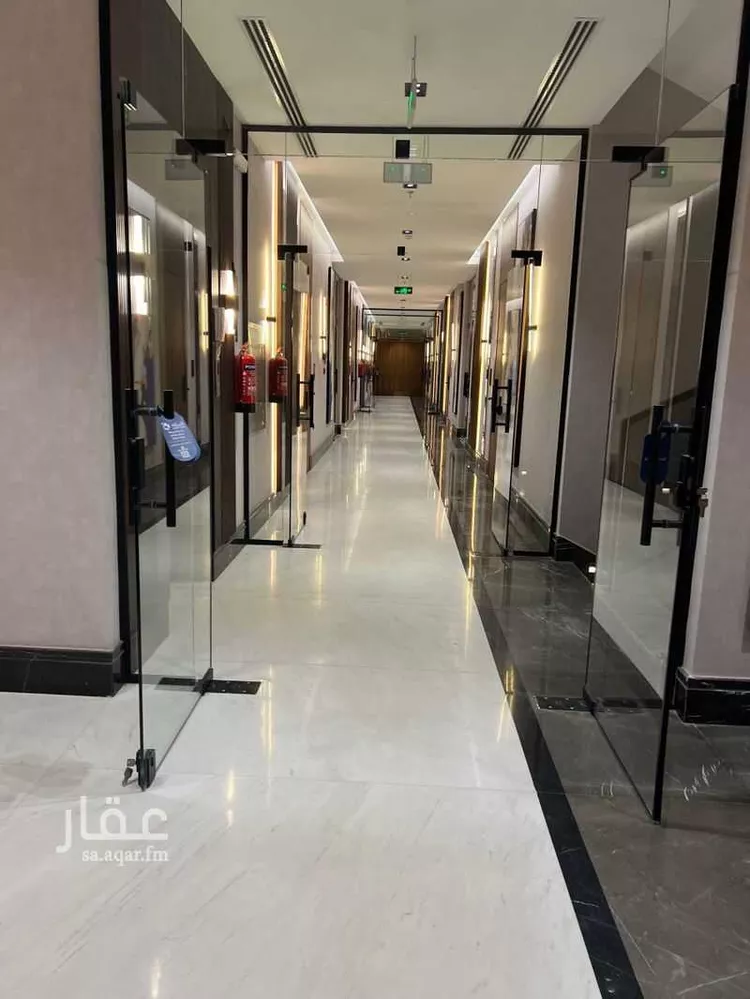شقة للإيجار في شارع شهيد الدين ثم الوطن عبدالله عبدالرحمن, حي الياسمين, مدينة الرياض, منطقة الرياض صورة 3