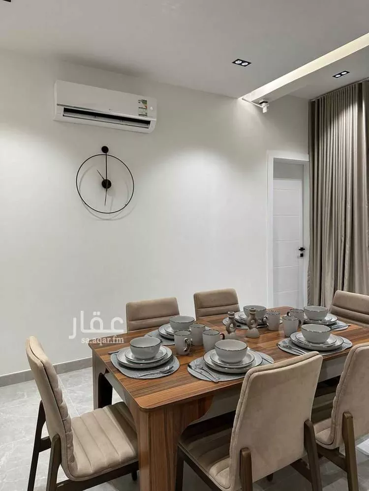 Apartment for Rent in Riyadh Al Yasmin 7