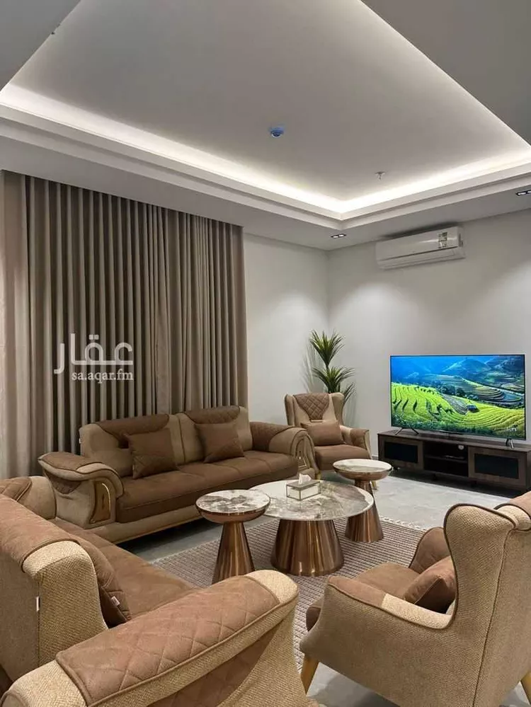 شقة مفروشة للحجز في حي الياسمين ، الرياض ، منطقة الرياض