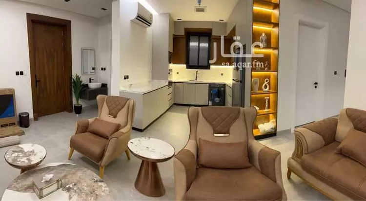 Apartment for Rent in Riyadh Al Yasmin 8