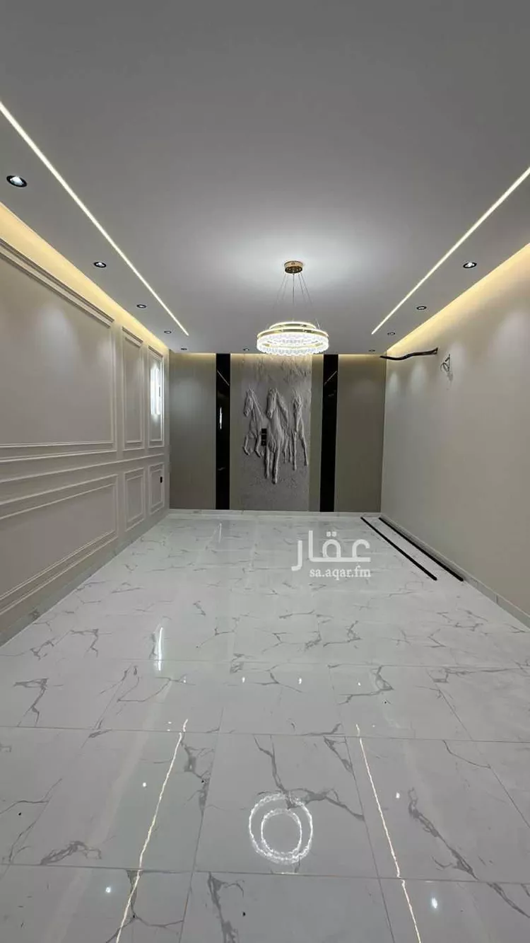فيلا للبيع في حي إسكان الحرس, مدينة امارة منطقة مكة المكرمة - الطائف, منطقة مكة المكرمة صورة 4