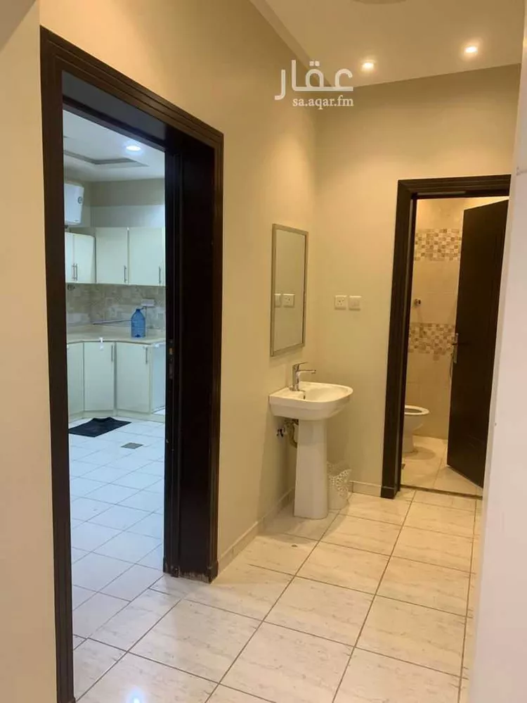 شقة للإيجار في شارع مصطفى بن محمد العروسي, حي المهدية, مدينة الرياض, منطقة الرياض صورة 5