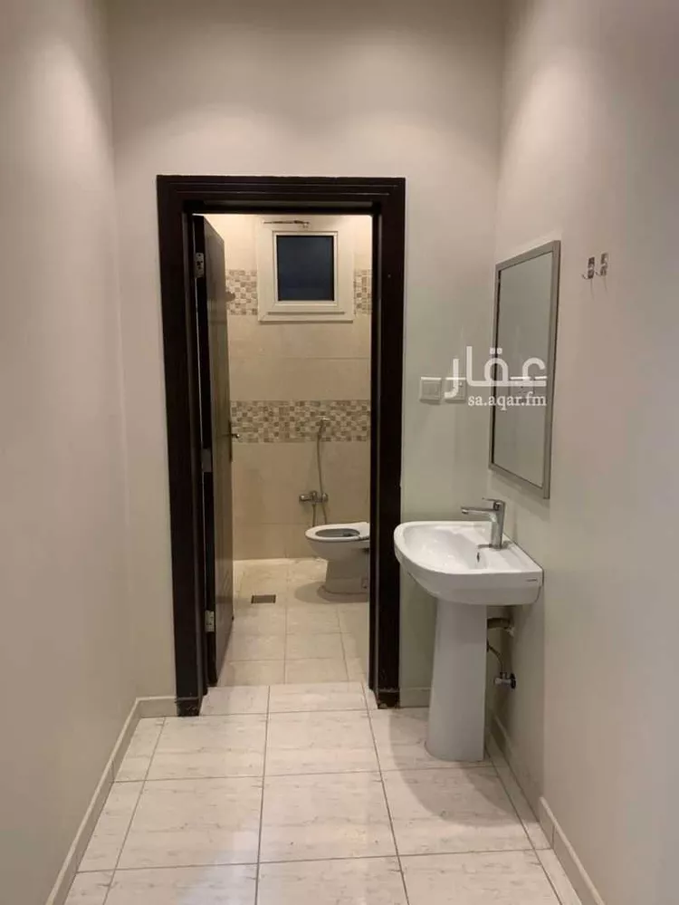 شقة للإيجار في شارع مصطفى بن محمد العروسي, حي المهدية, مدينة الرياض, منطقة الرياض