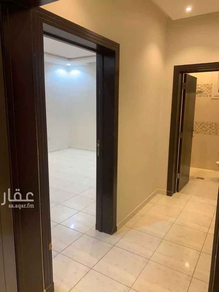 شقة للإيجار في شارع مصطفى بن محمد العروسي, حي المهدية, مدينة الرياض, منطقة الرياض صورة 4