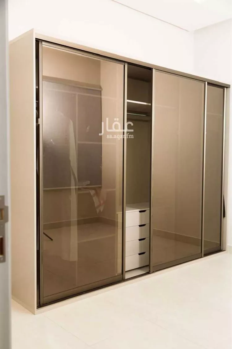 شقة للإيجار في شارع ابي جعفر المنصور, حي اليرموك, مدينة الرياض, منطقة الرياض صورة 3