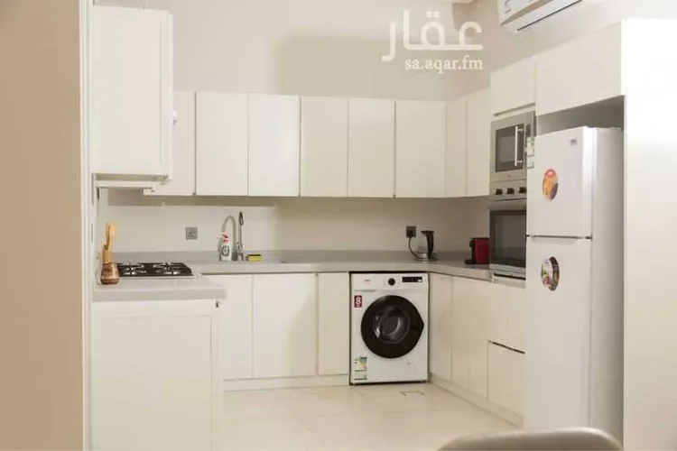 شقة للإيجار في شارع ابي جعفر المنصور, حي اليرموك, مدينة الرياض, منطقة الرياض صورة 3