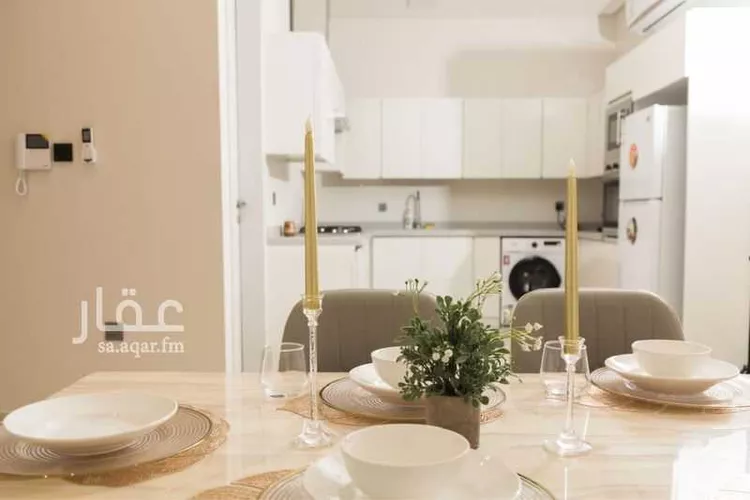 Apartment for Rent in Riyadh Al Yarmouk 10