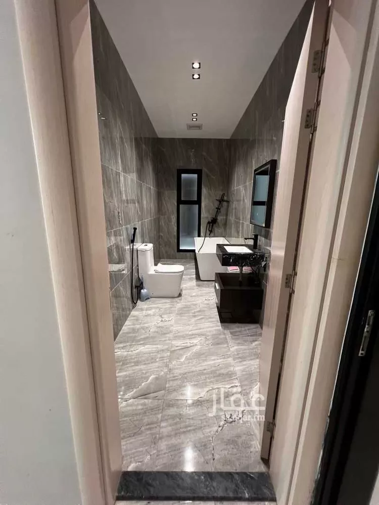 فيلا للإيجار في شارع عبد الله سجيني, حي الزمرد, مدينة جدة, منطقة مكة المكرمة صورة 4