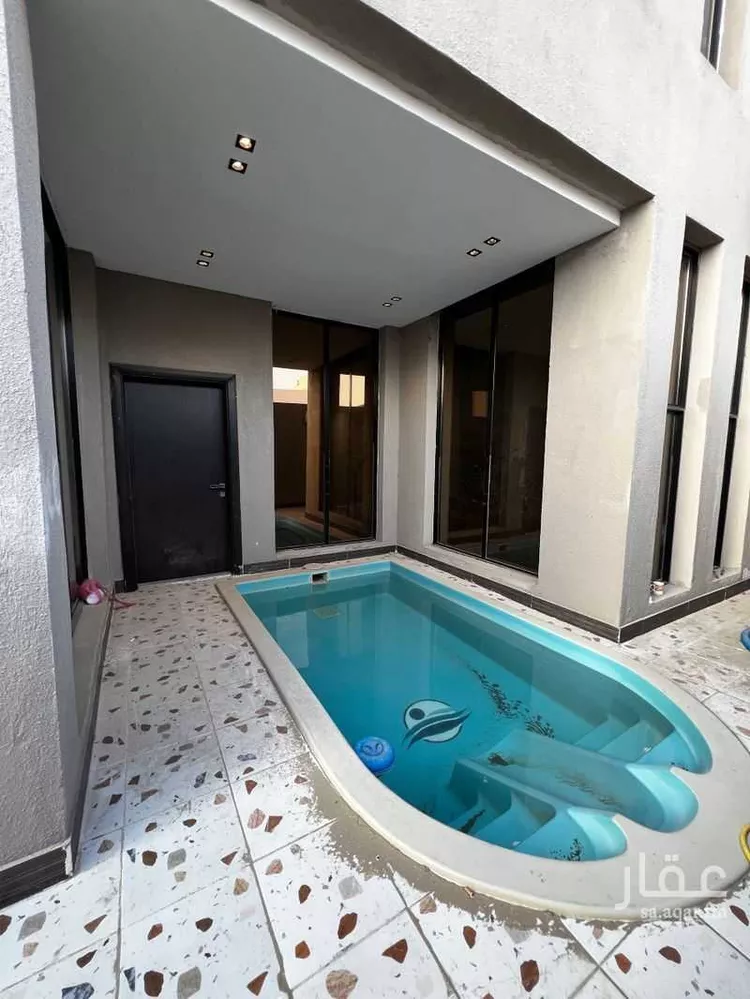 فيلا للإيجار في شارع عبد الله سجيني, حي الزمرد, مدينة جدة, منطقة مكة المكرمة صورة 3