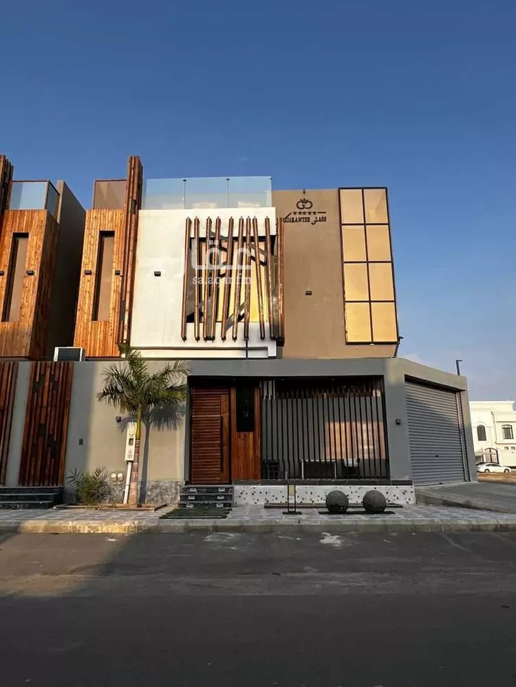 فيلا للإيجار في شارع عبد الله سجيني, حي الزمرد, مدينة جدة, منطقة مكة المكرمة صورة 5