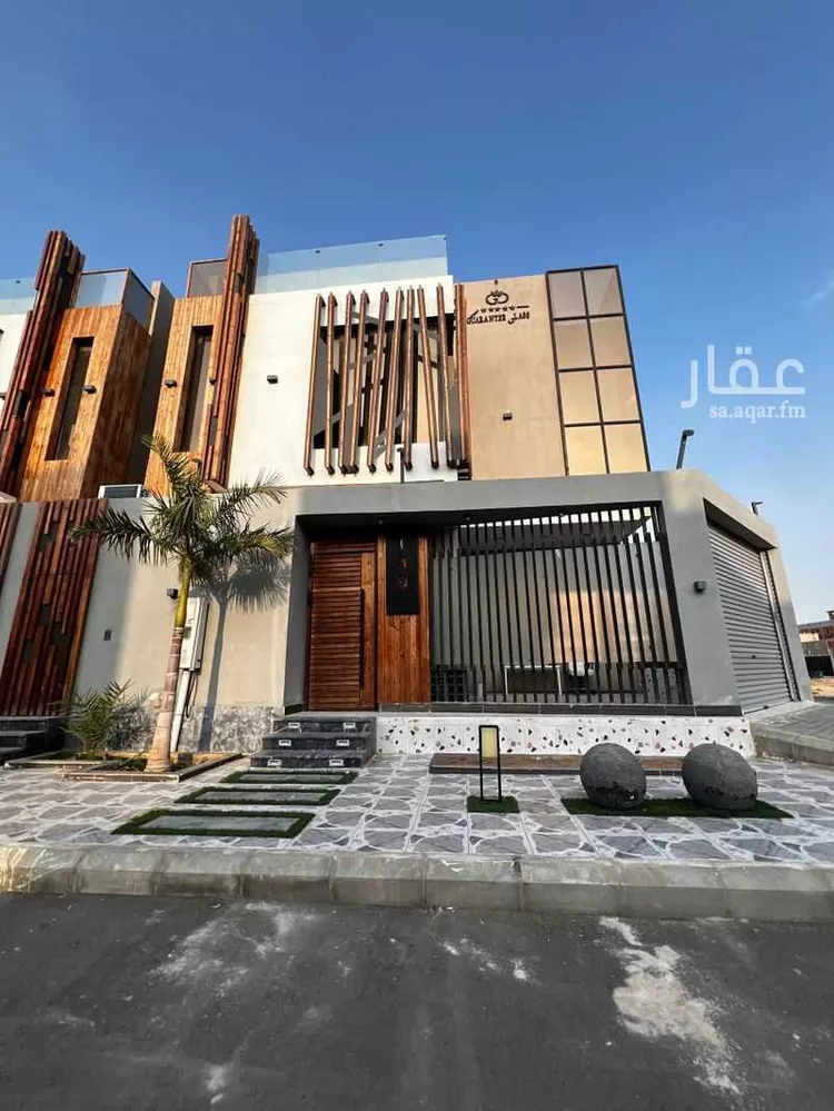 فيلا للإيجار في شارع عبد الله سجيني, حي الزمرد, مدينة جدة, منطقة مكة المكرمة صورة 5