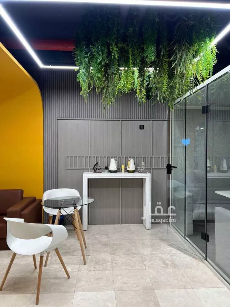 مكتب تجاري للإيجار في شارع صيدا, حي الدريهمية, مدينة الرياض, منطقة الرياض