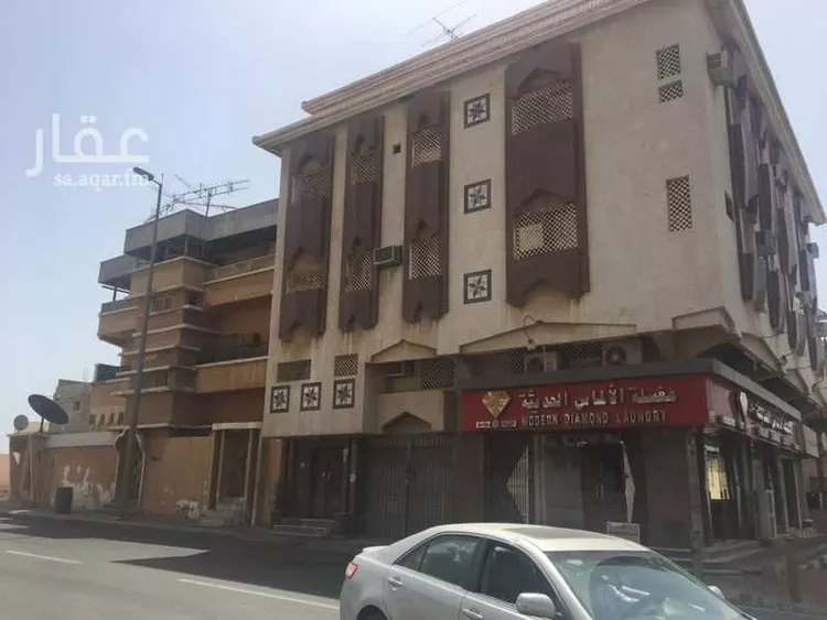 عمارة للبيع في شارع الملك فيصل ابن عبدالعزيز ، حي الروضة ، راس تنورة ، راس تنورة صورة 2