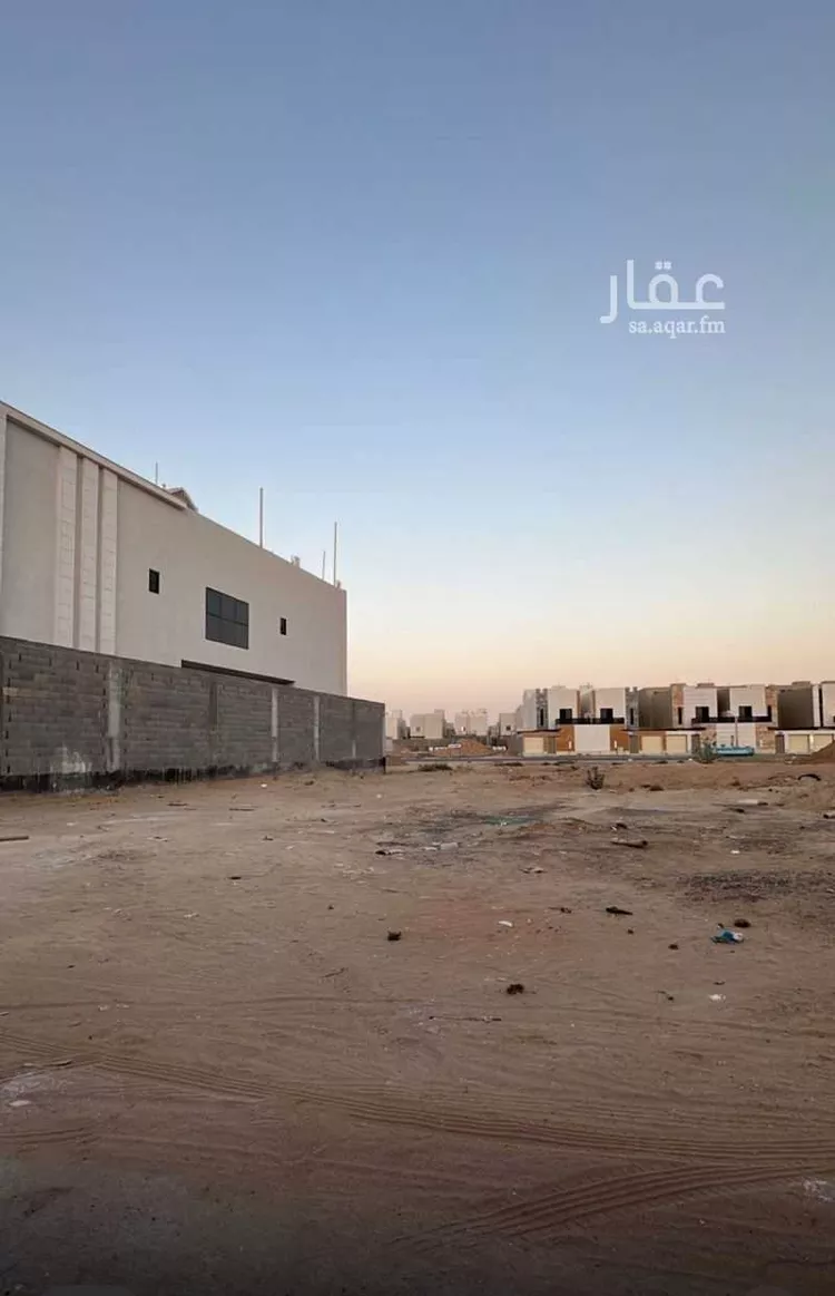Land for Sale in Al Kharj Mishrif