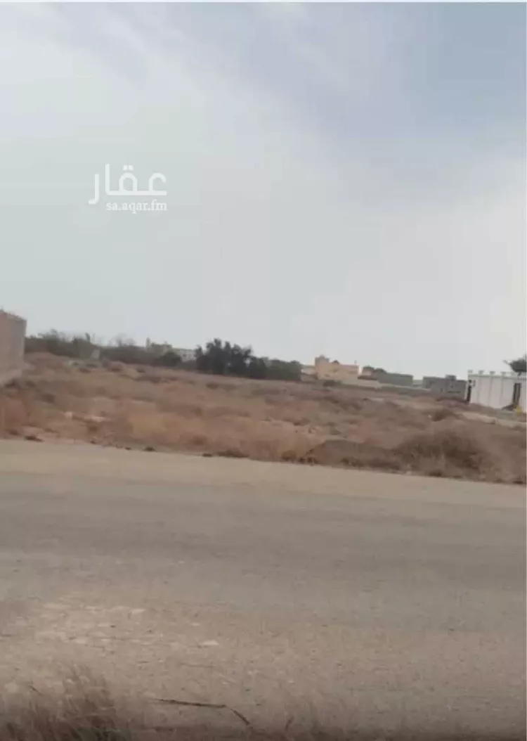 أرض للبيع في مدينة المثلث بالحريضه, منطقة عسير
