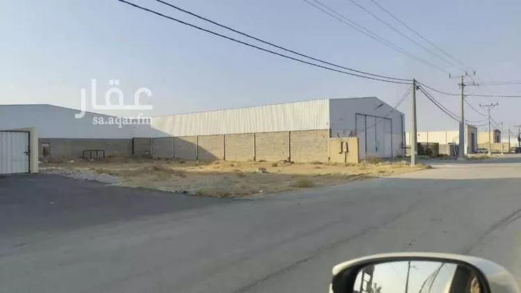 Land for Sale in Unayzah Al Matar صورة 2
